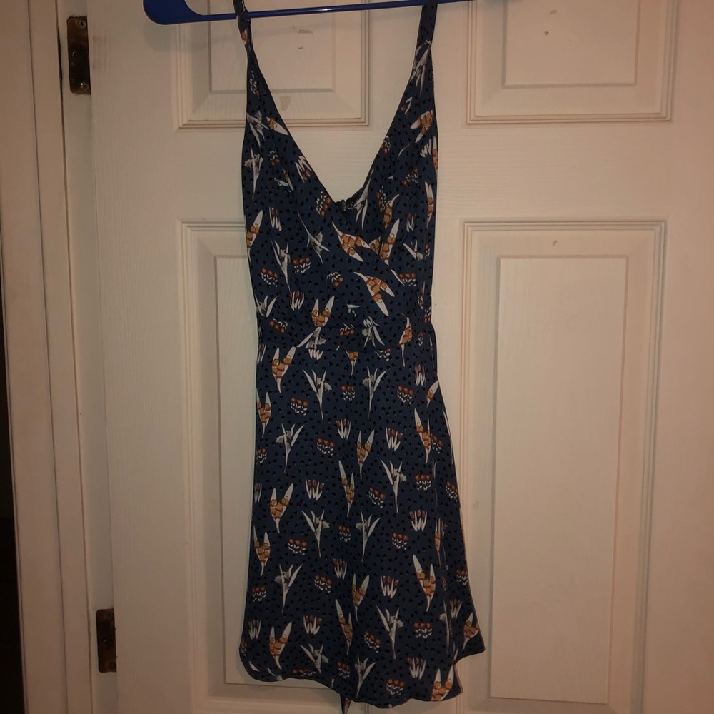 Jumper Dress